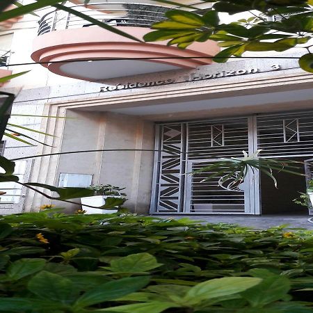 Horizon Garden Home Casablanca Bagian luar foto