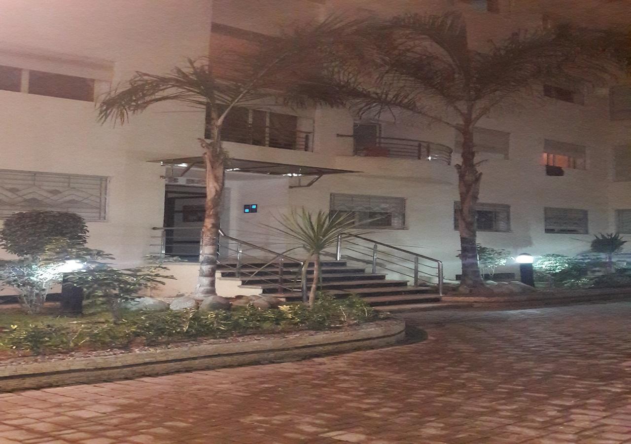 Horizon Garden Home Casablanca Bagian luar foto