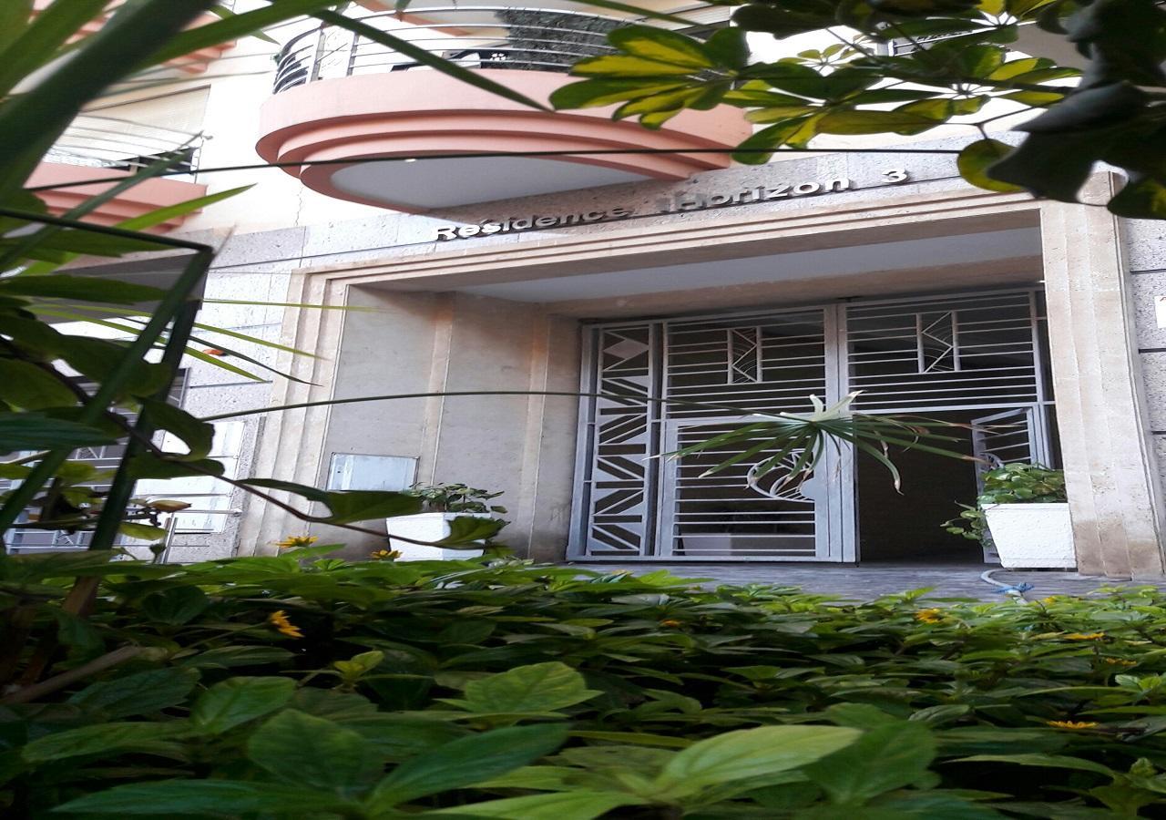 Horizon Garden Home Casablanca Bagian luar foto