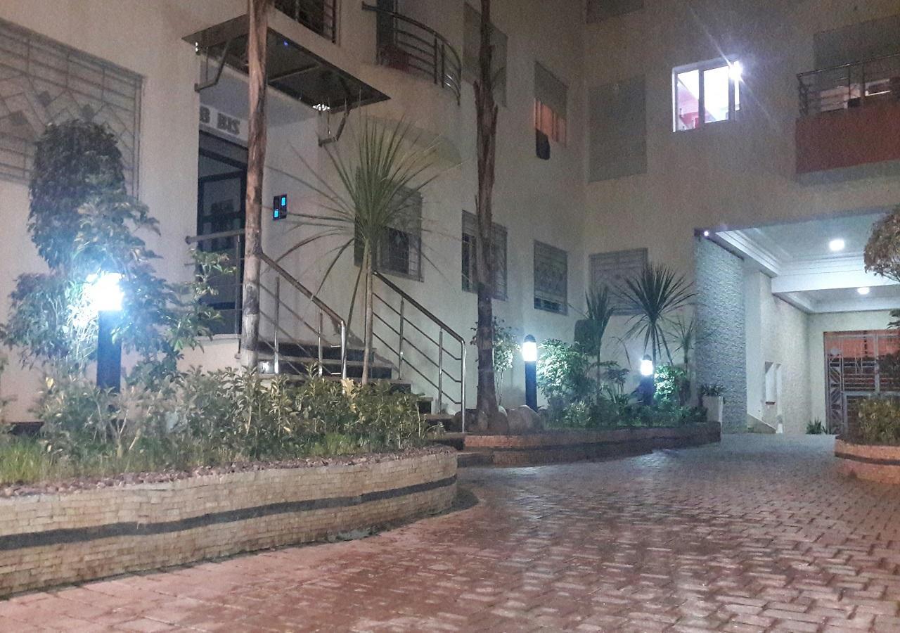 Horizon Garden Home Casablanca Bagian luar foto