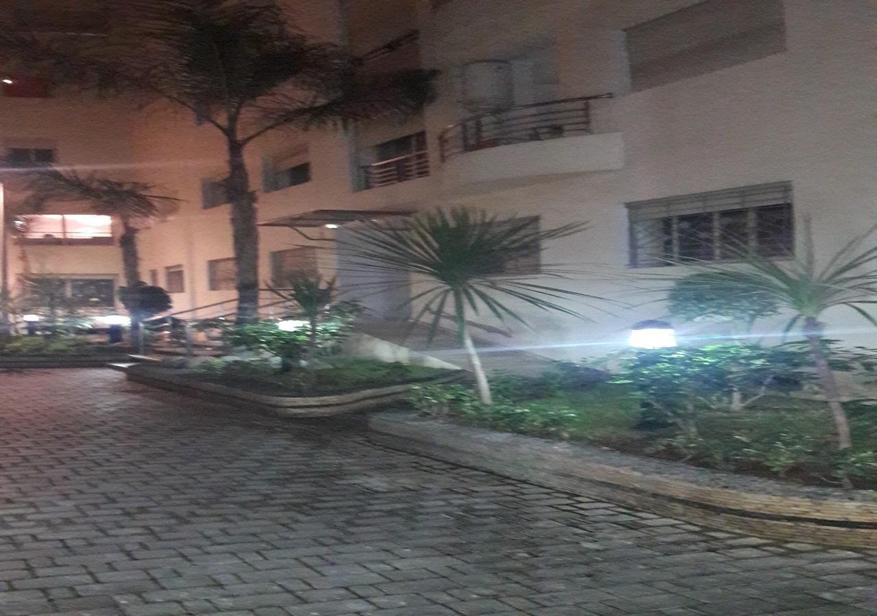 Horizon Garden Home Casablanca Bagian luar foto