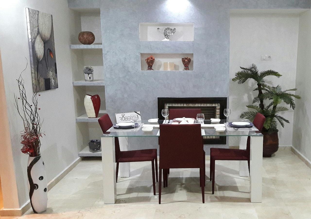 Horizon Garden Home Casablanca Bagian luar foto