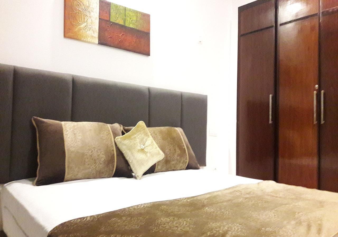 Horizon Garden Home Casablanca Bagian luar foto