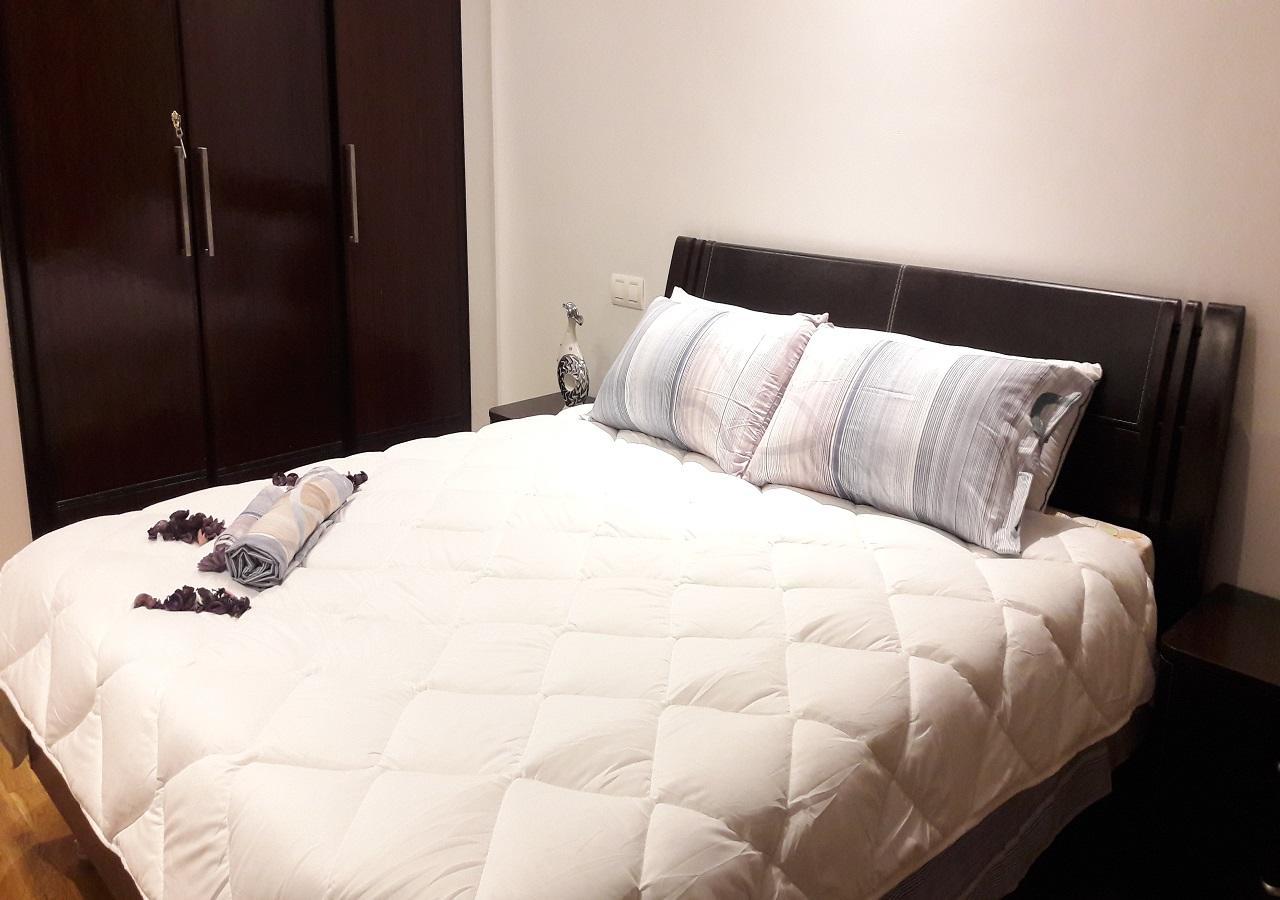 Horizon Garden Home Casablanca Bagian luar foto