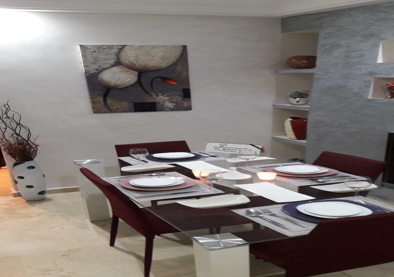 Horizon Garden Home Casablanca Bagian luar foto