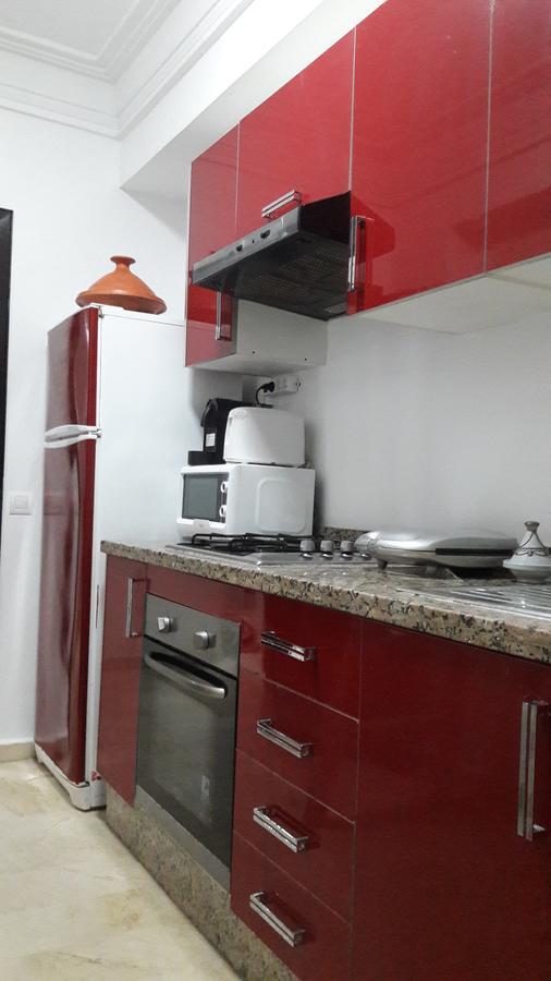 Horizon Garden Home Casablanca Bagian luar foto