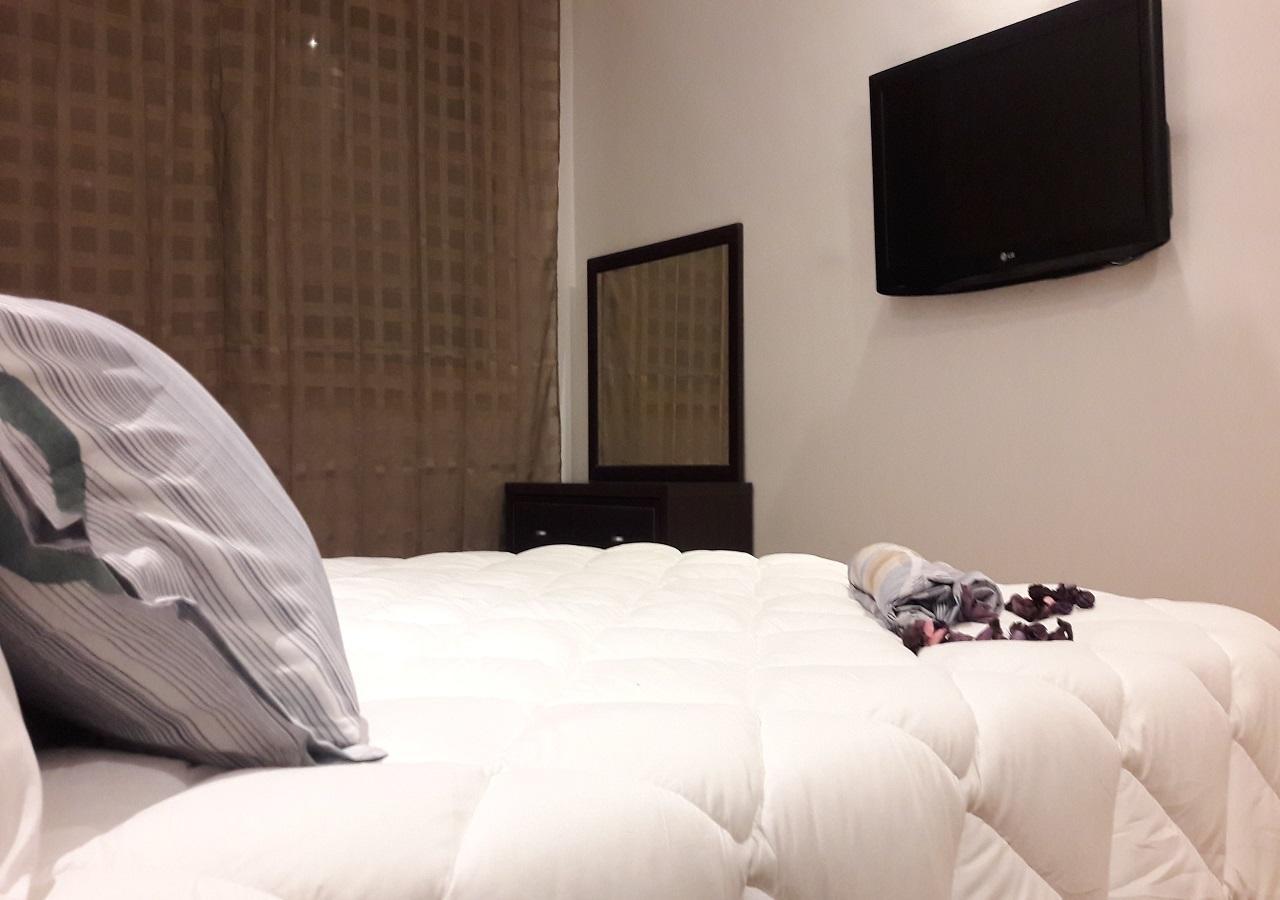 Horizon Garden Home Casablanca Bagian luar foto