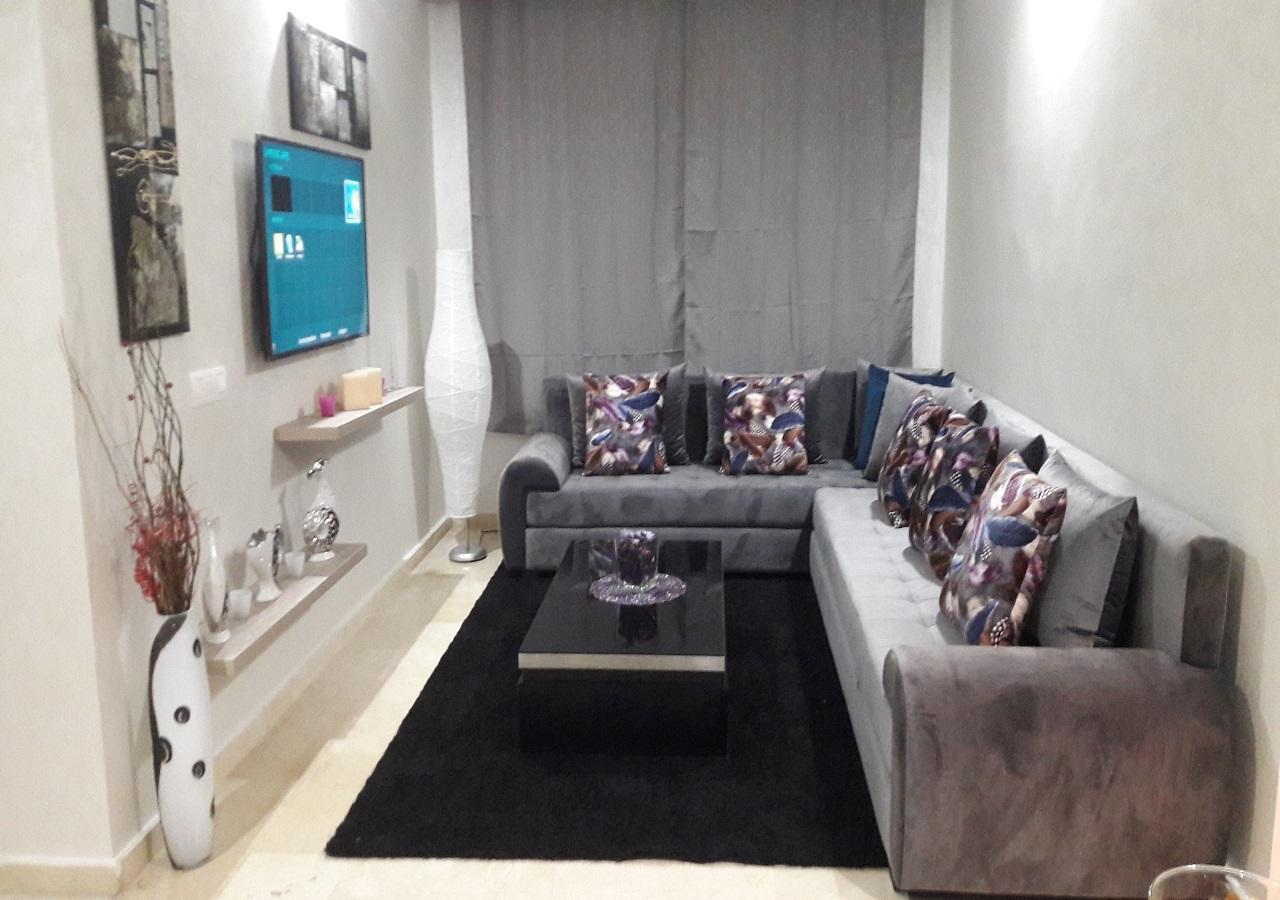 Horizon Garden Home Casablanca Bagian luar foto