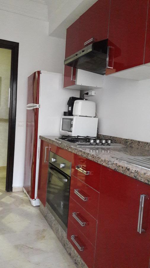 Horizon Garden Home Casablanca Bagian luar foto