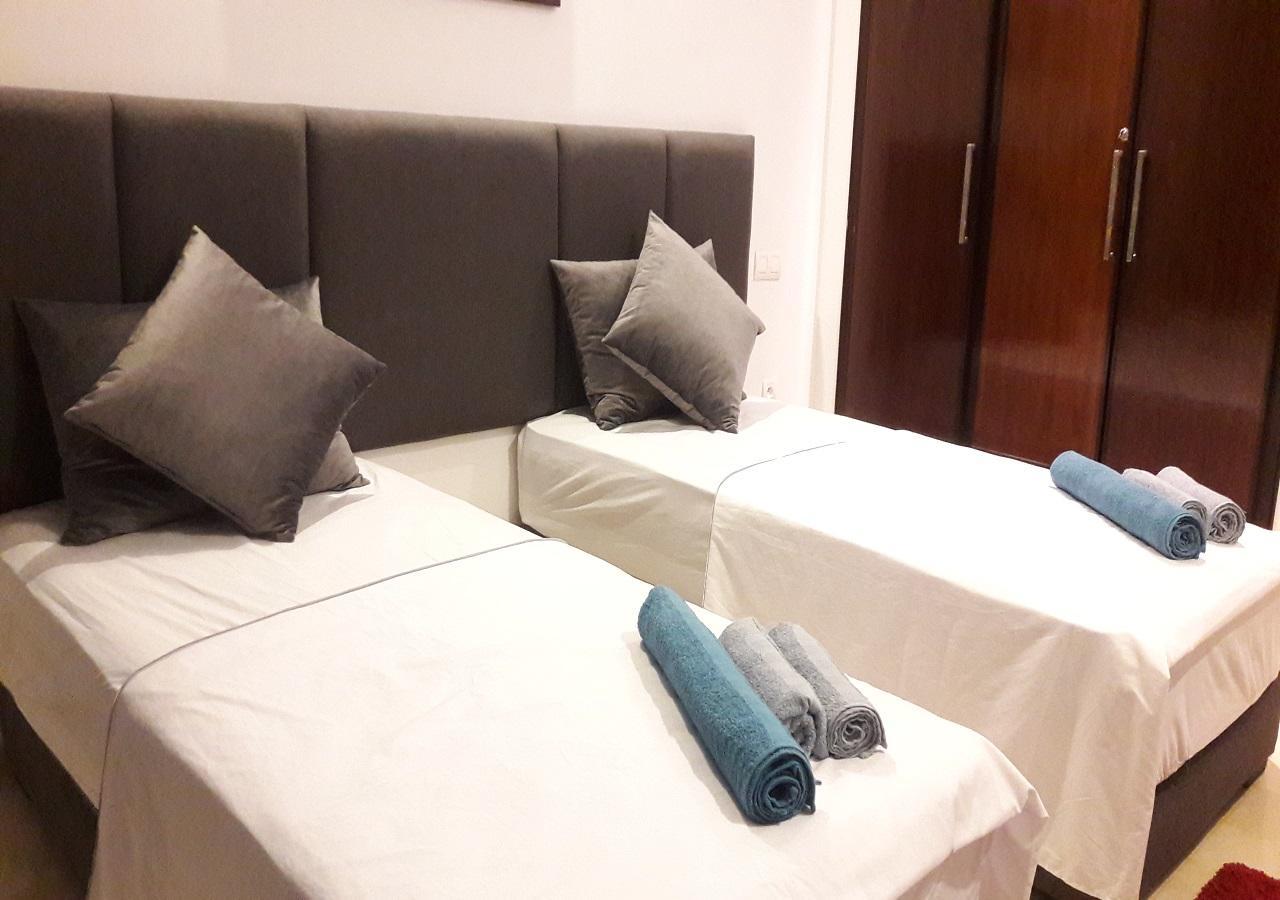 Horizon Garden Home Casablanca Bagian luar foto
