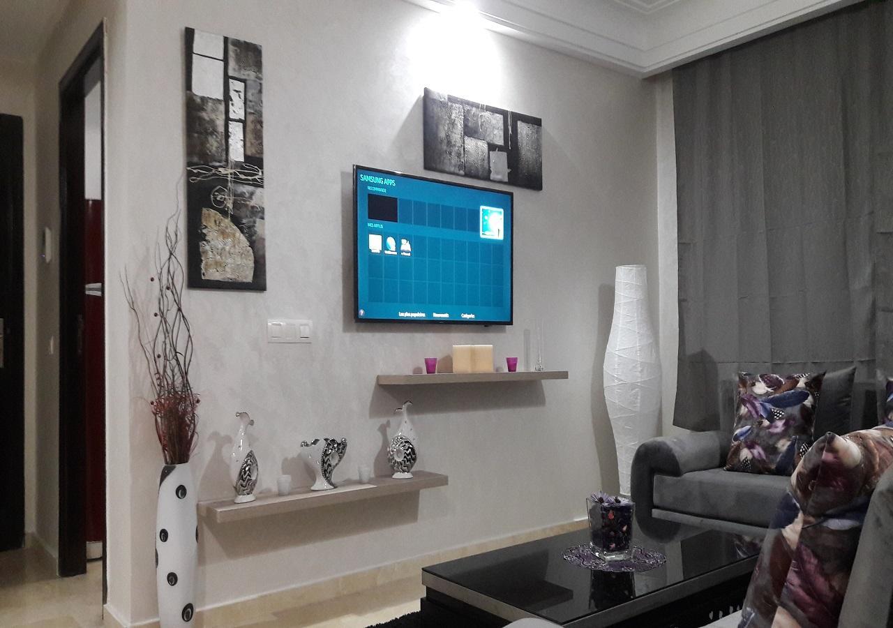 Horizon Garden Home Casablanca Bagian luar foto