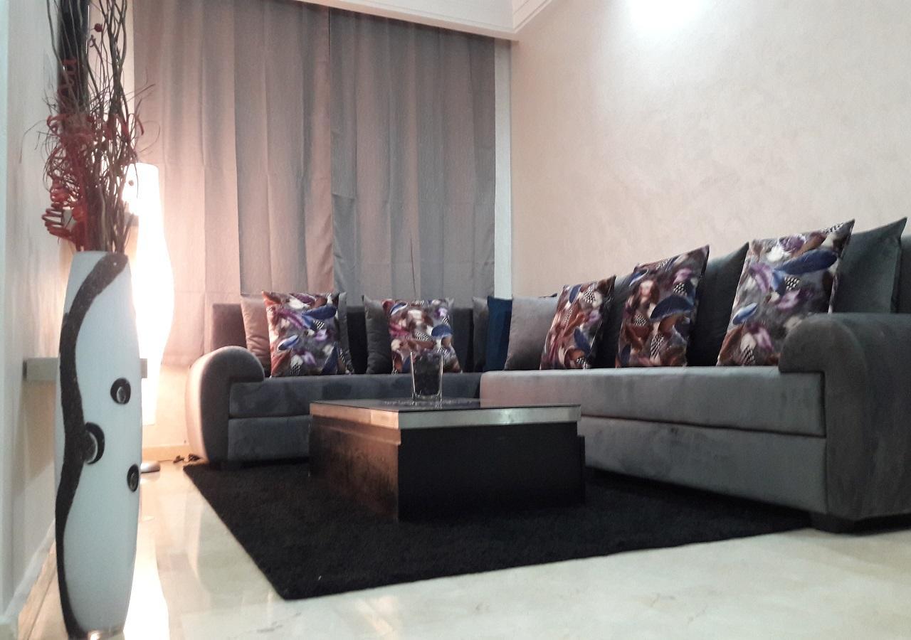 Horizon Garden Home Casablanca Bagian luar foto