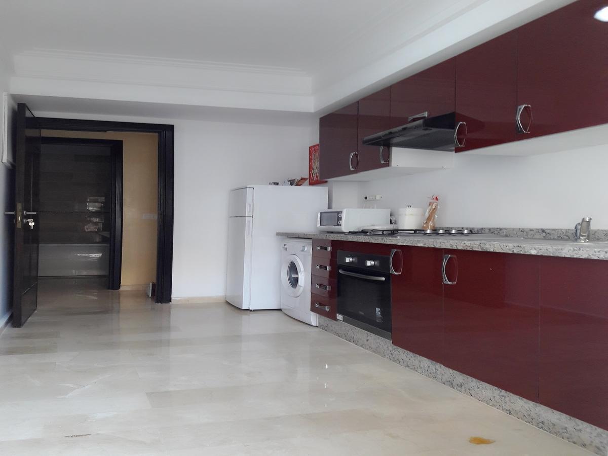 Horizon Garden Home Casablanca Bagian luar foto